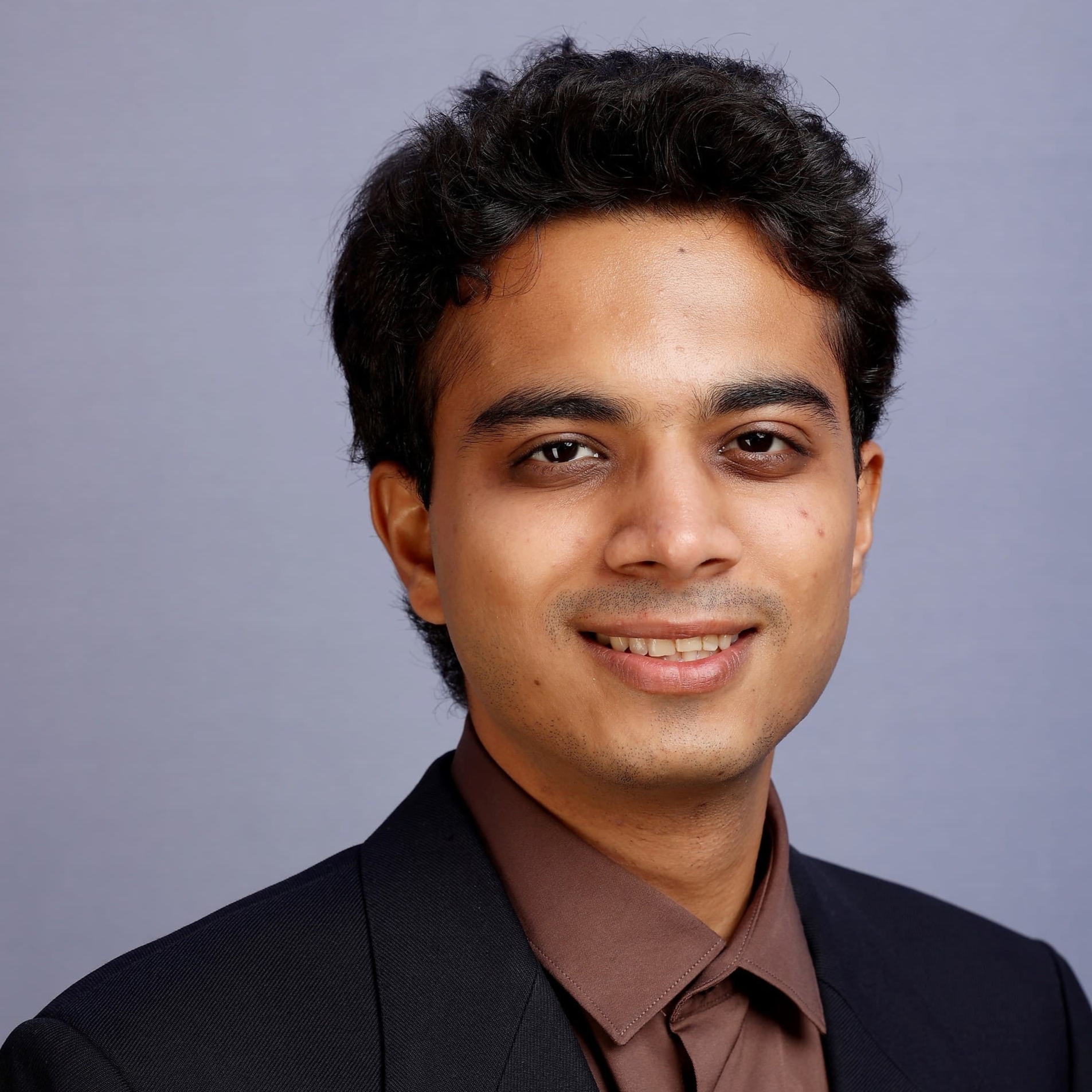 Keivalya Pandya