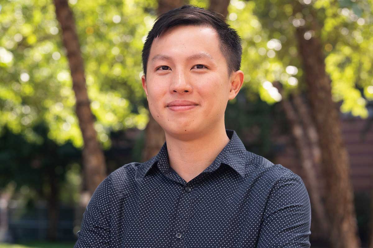 Zhi Tan