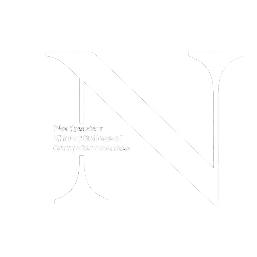 Northeastern University Logo